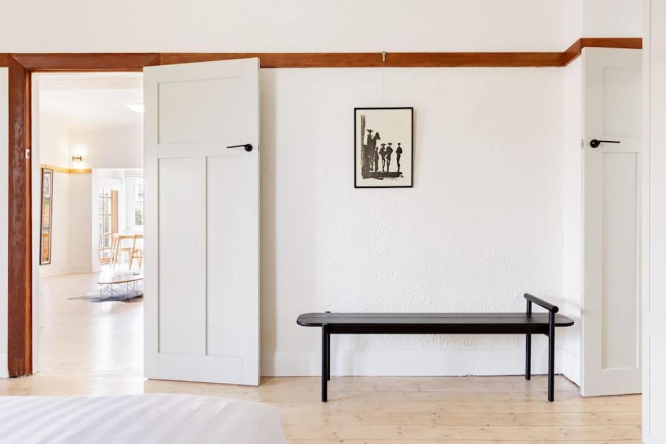 Walk To The From A Stunning Elwood * Melbourne