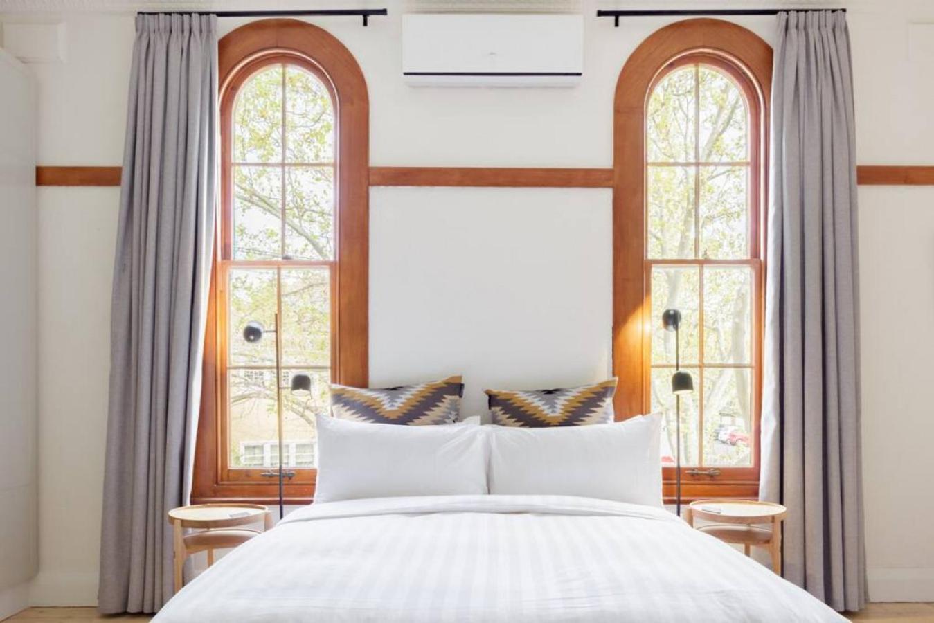 Walk To The From A Stunning Elwood Apartment