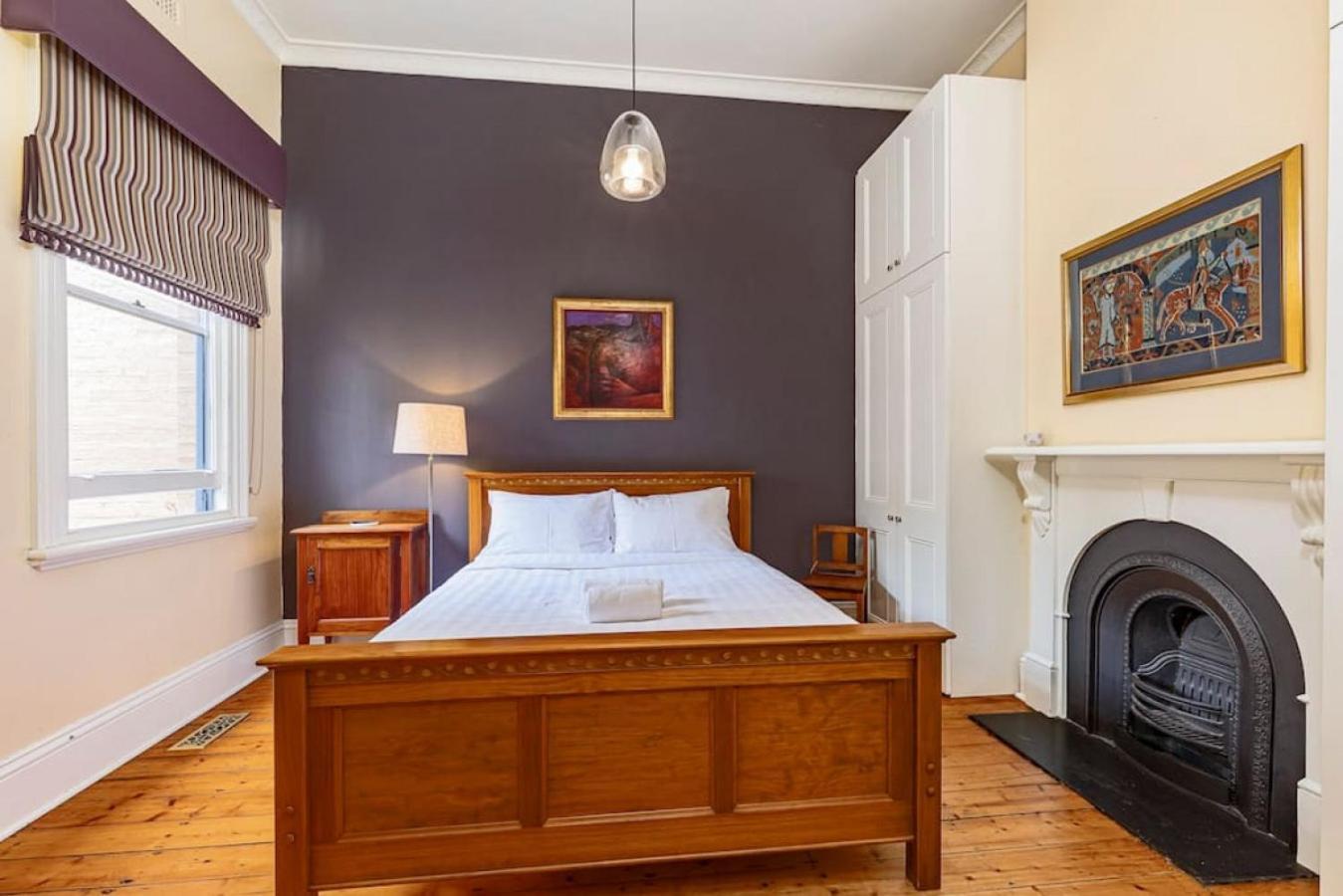 Beautiful Winchester Terrace Moonee Ponds Melbourne