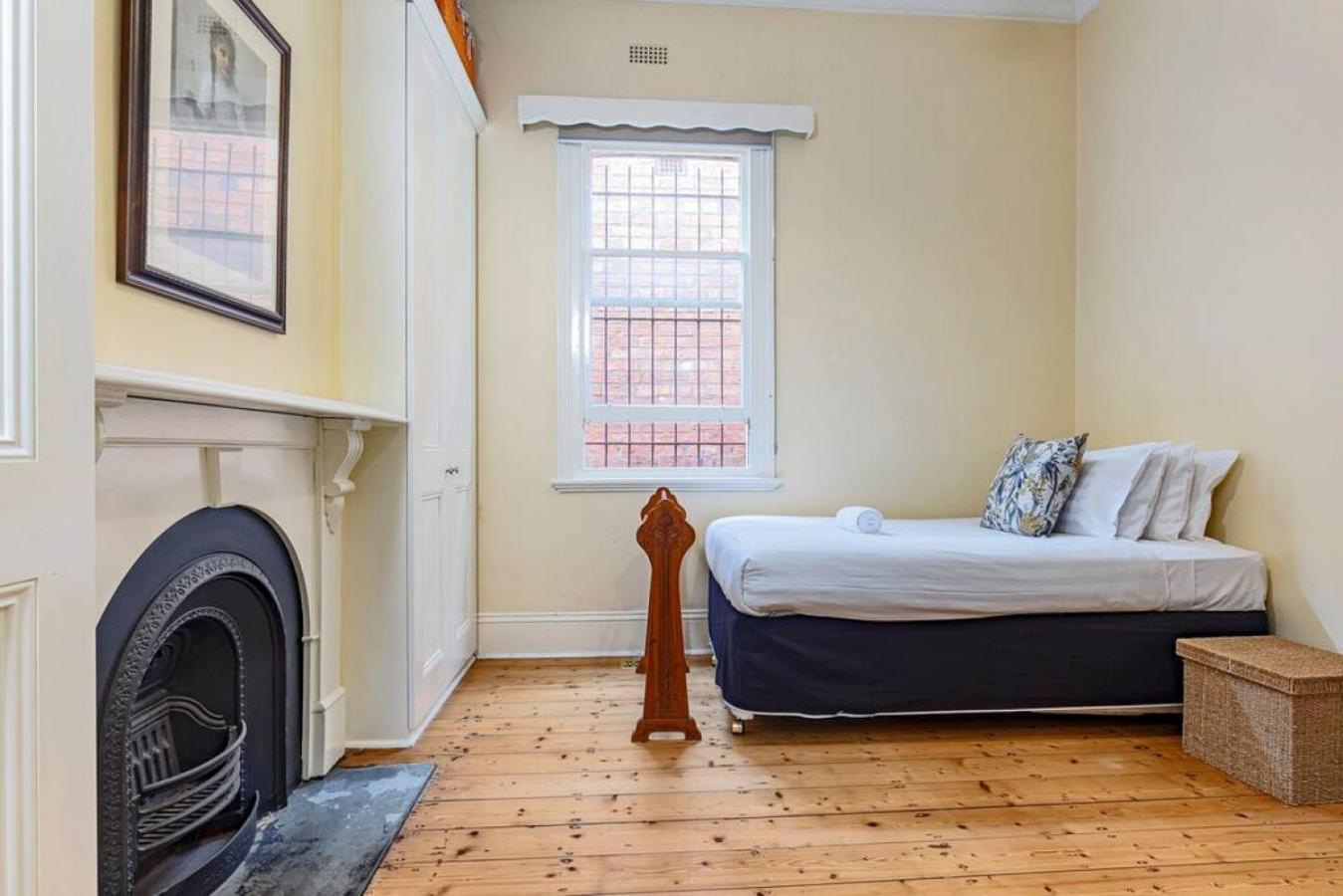 Beautiful Winchester Terrace Moonee Ponds Holiday home