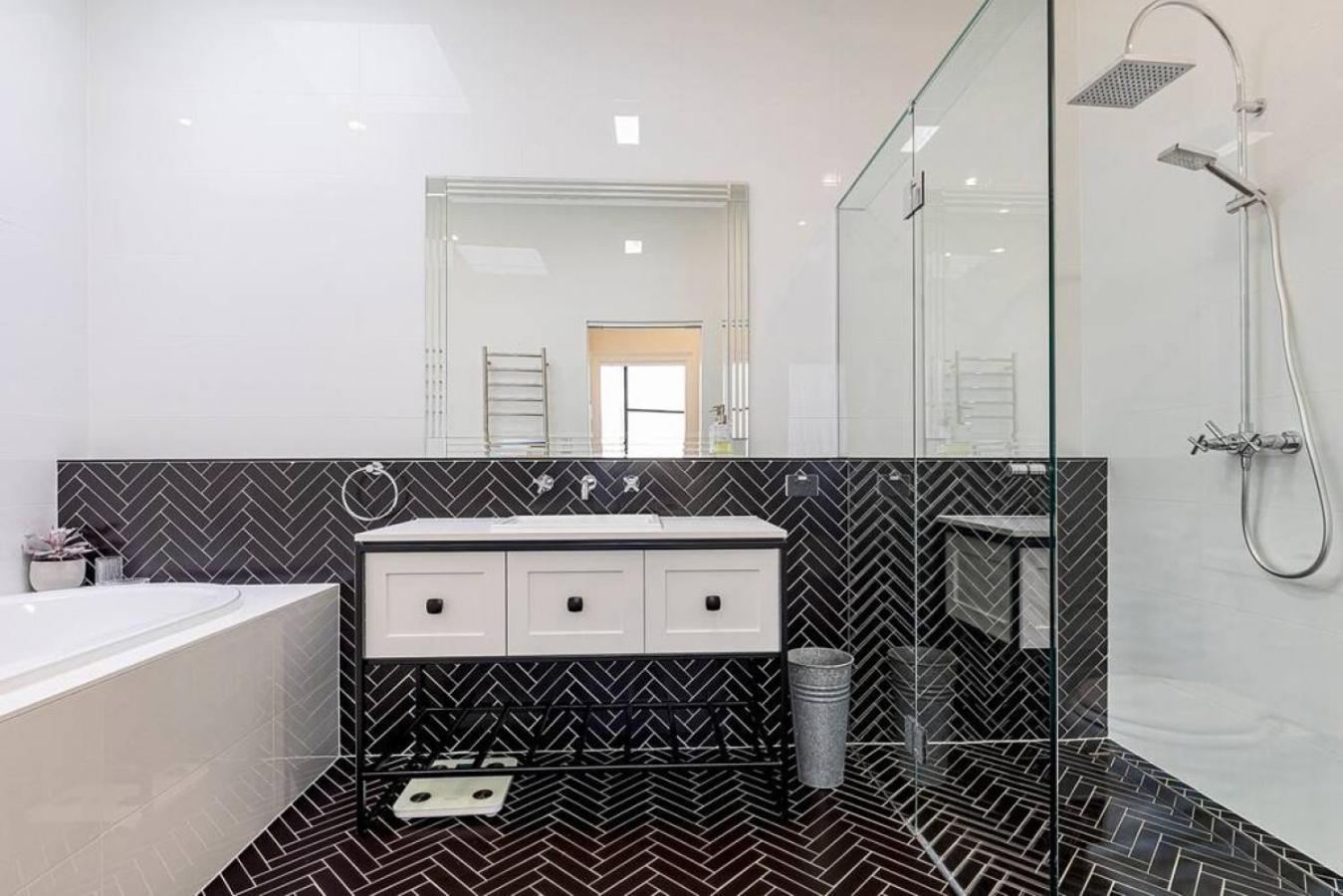 Holiday home Beautiful Winchester Terrace Moonee Ponds