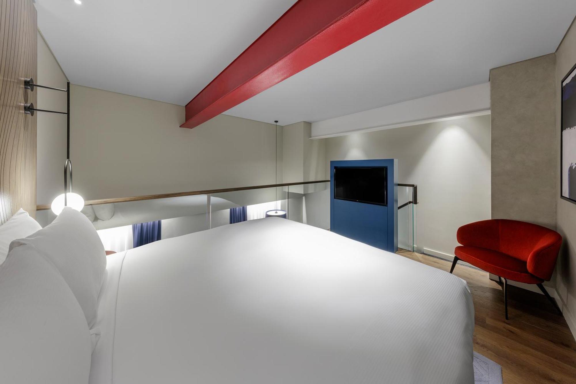 Hotel Doubletree By Hilton Melbourne