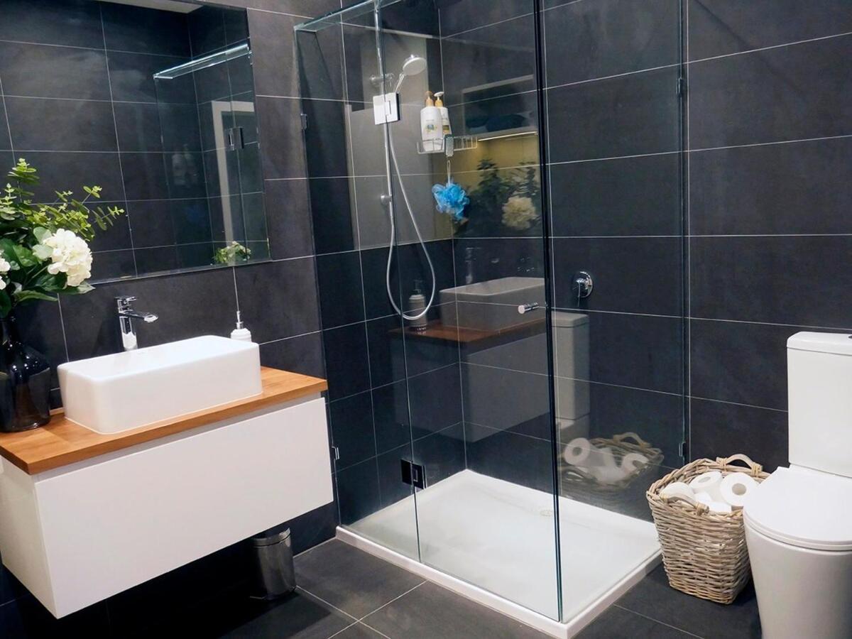 Amazing Location Walk To Mcg Swan St Bridge Rd Cbd Holiday home Melbourne