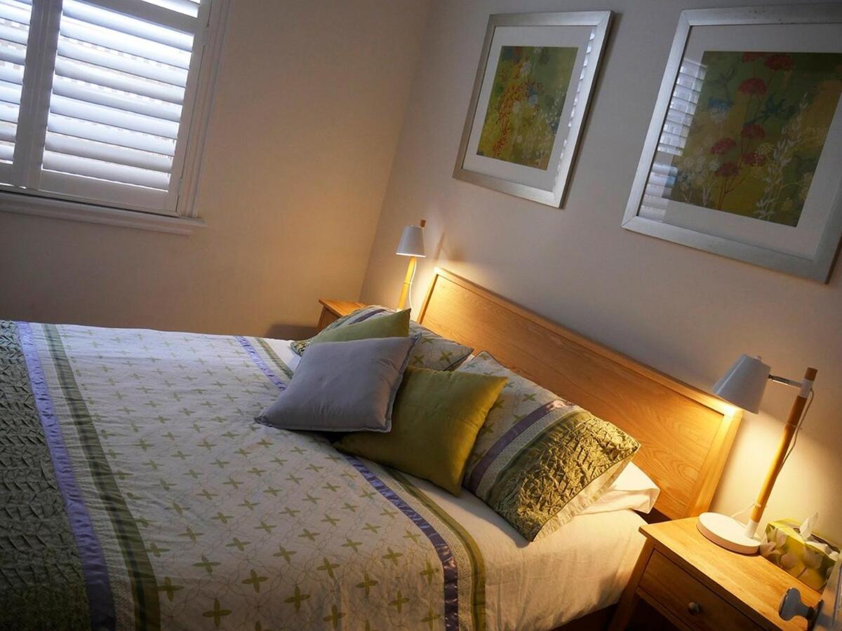 Holiday home Amazing Location Walk To Mcg Swan St Bridge Rd Cbd