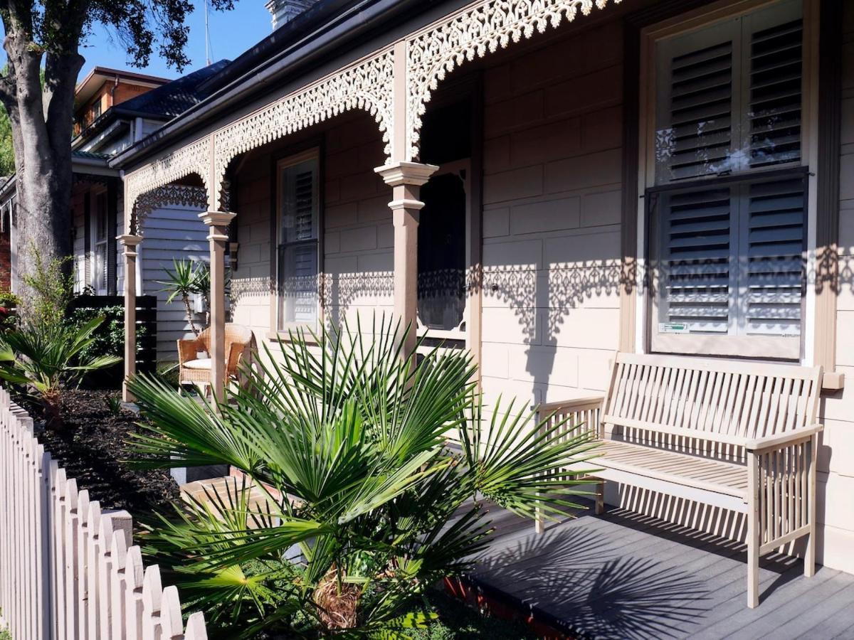 Holiday home Amazing Location Walk To Mcg Swan St Bridge Rd Cbd Melbourne