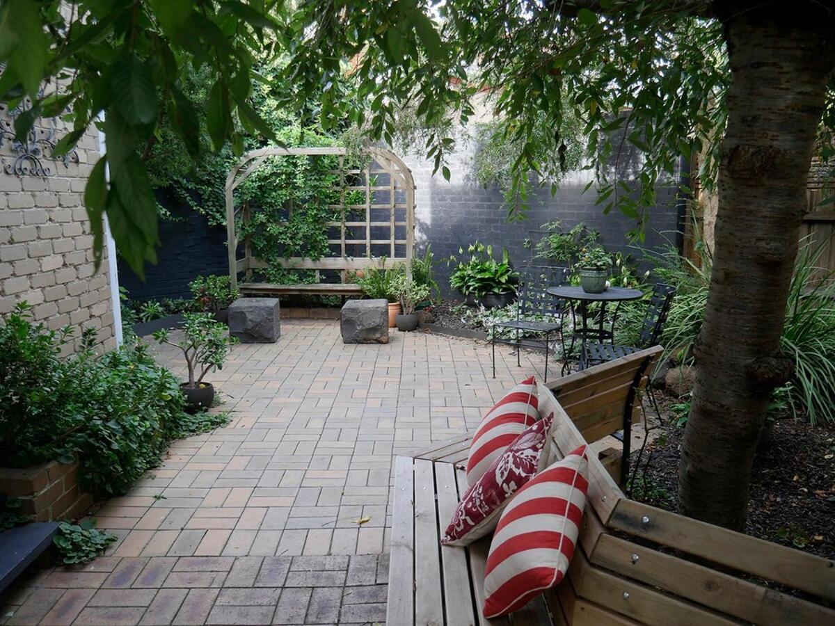 Amazing Location Walk To Mcg Swan St Bridge Rd Cbd