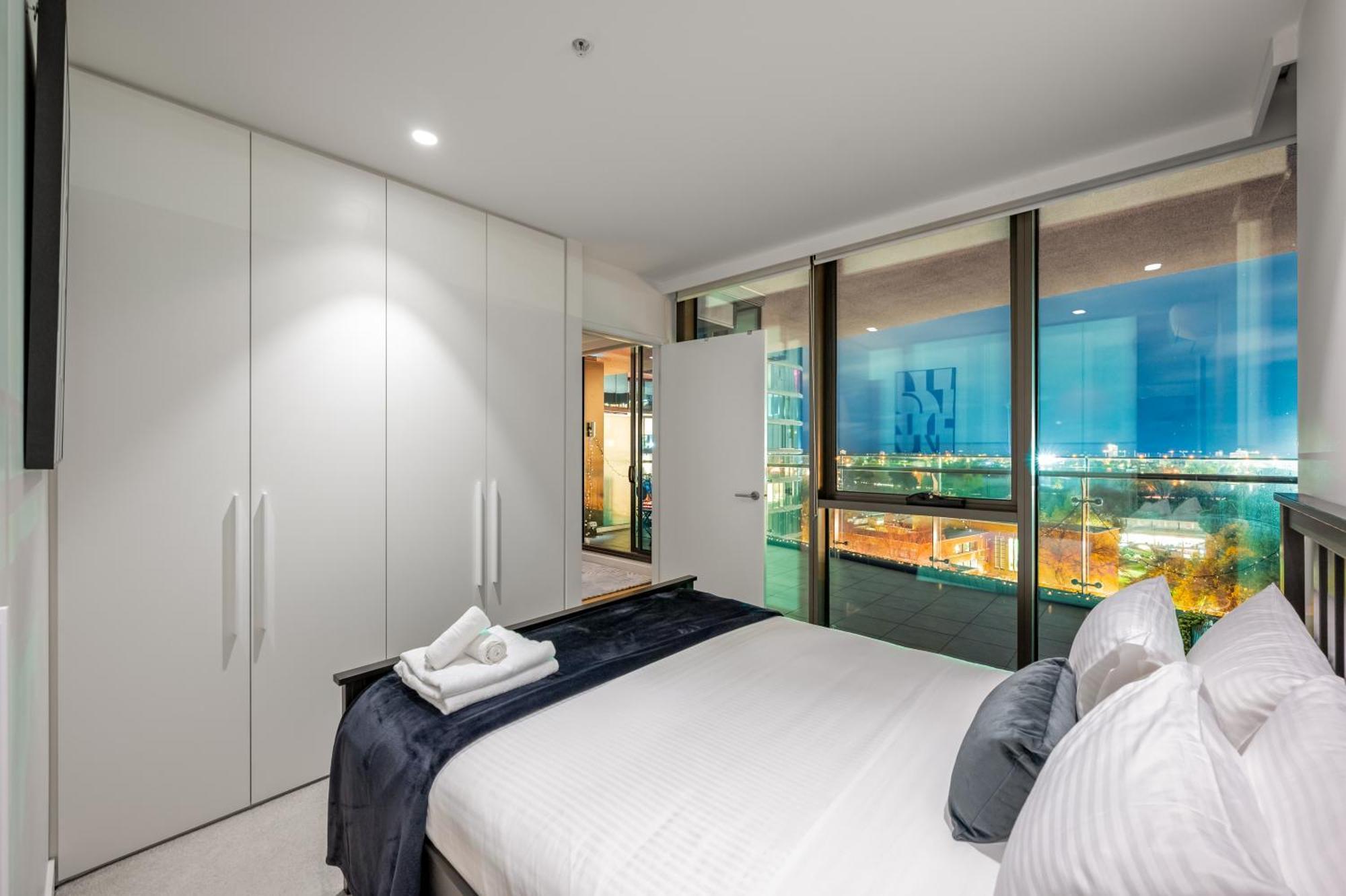 Apartment Relaxing Retreat At Park With Free Parking *