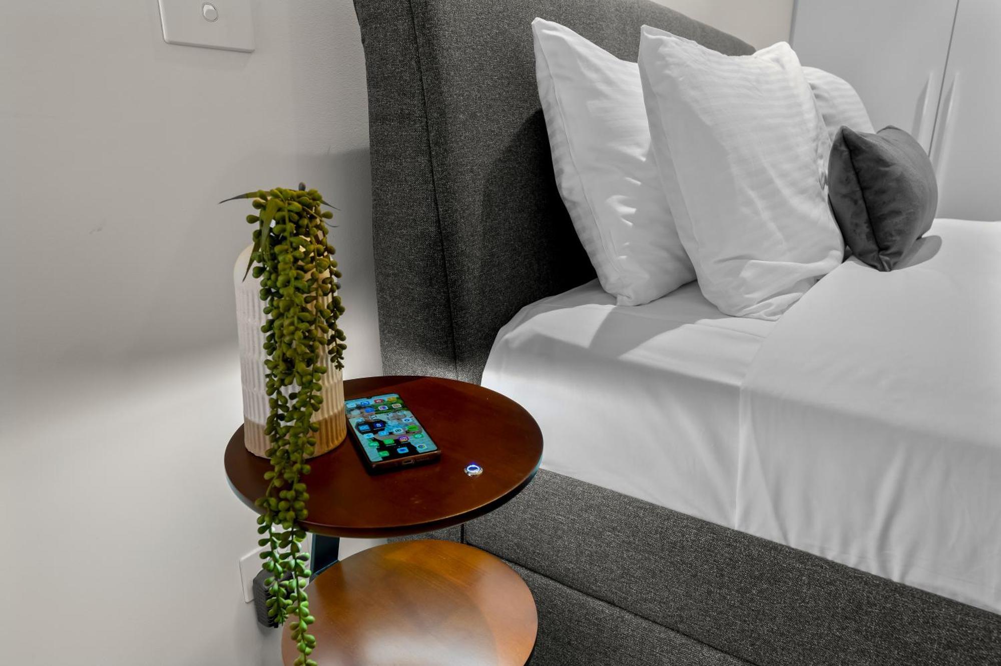 Relaxing Retreat At Park With Free Parking Apartment