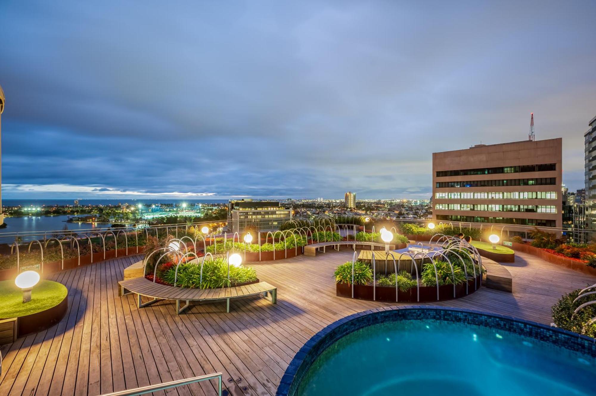 Relaxing Retreat At Park With Free Parking Apartment *