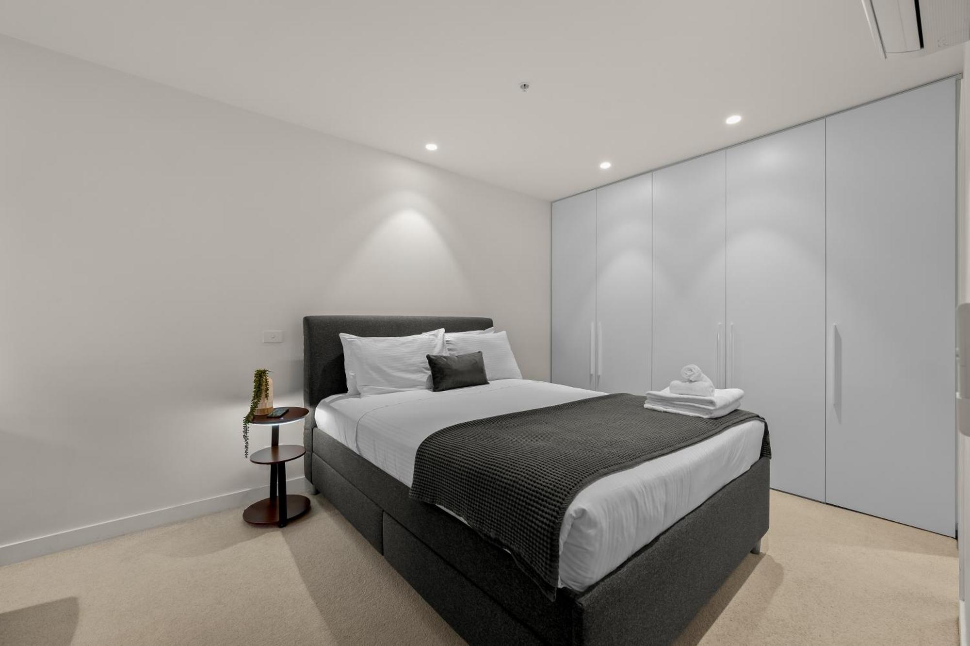 Apartment Relaxing Retreat At Park With Free Parking *