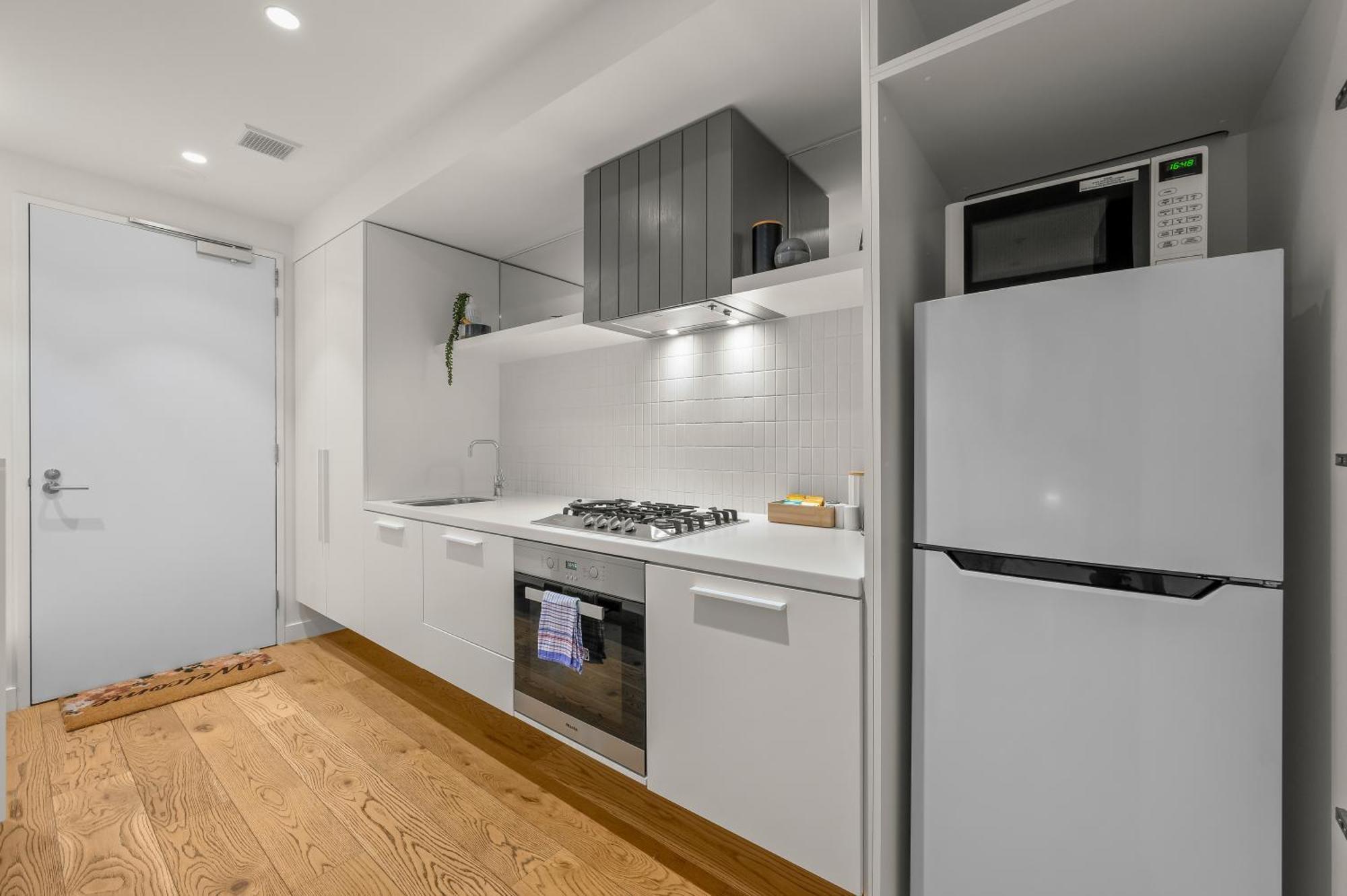 Relaxing Retreat At Park With Free Parking * Melbourne