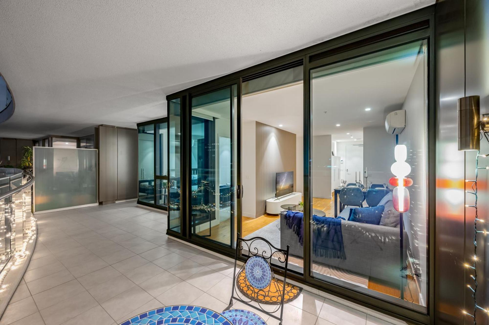Relaxing Retreat At Park With Free Parking * Melbourne