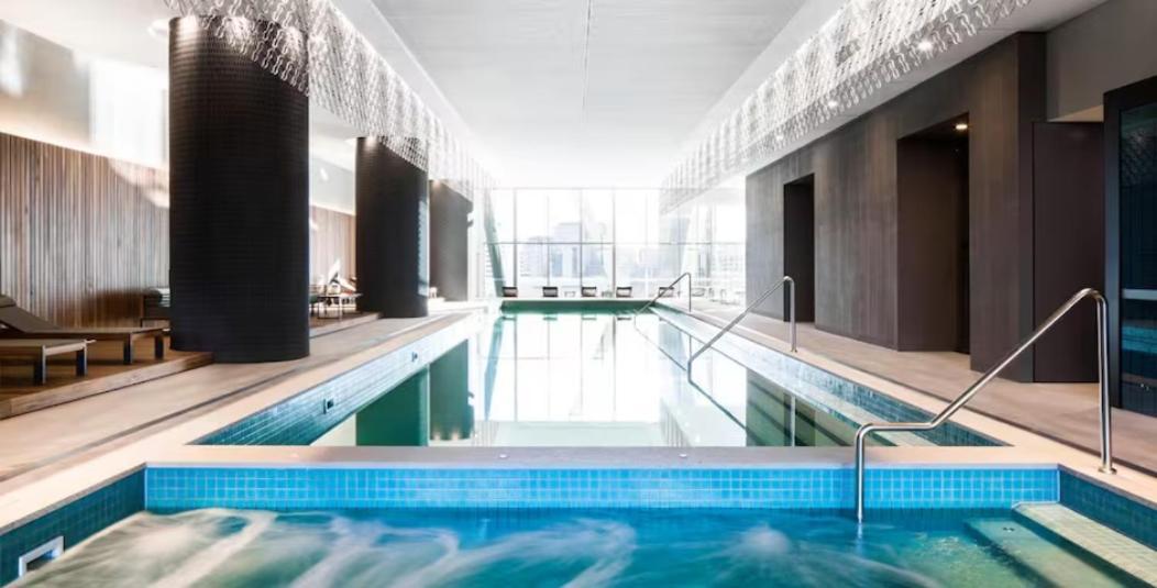 Apartment High End With Incredible Views Melbourne