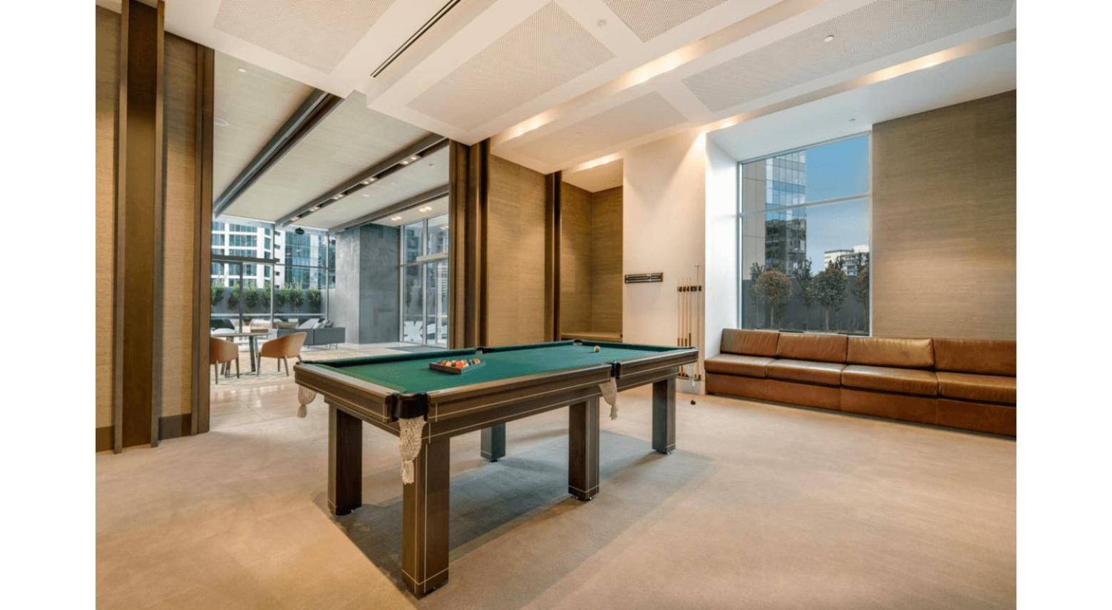 High End With Incredible Views Apartment Melbourne