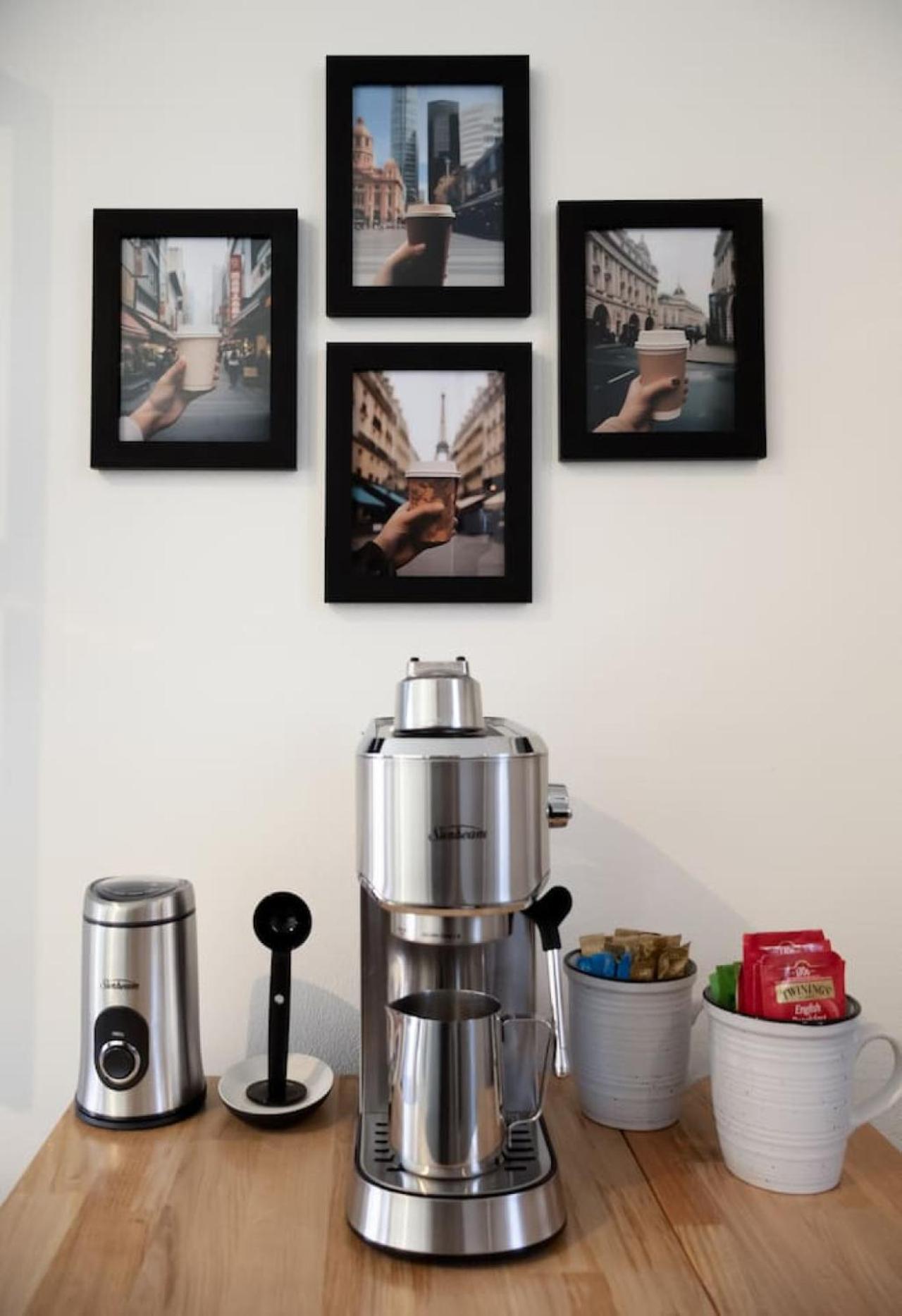 Modern Richmond 1br Spot Apartment *