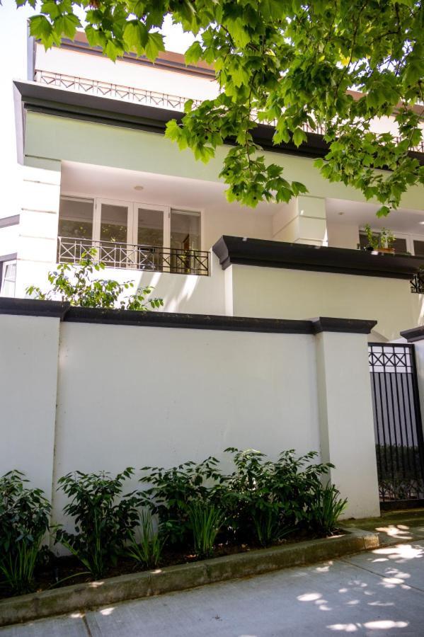 Holiday home Stylish 3-bedroom In The Heart Of South Yarra