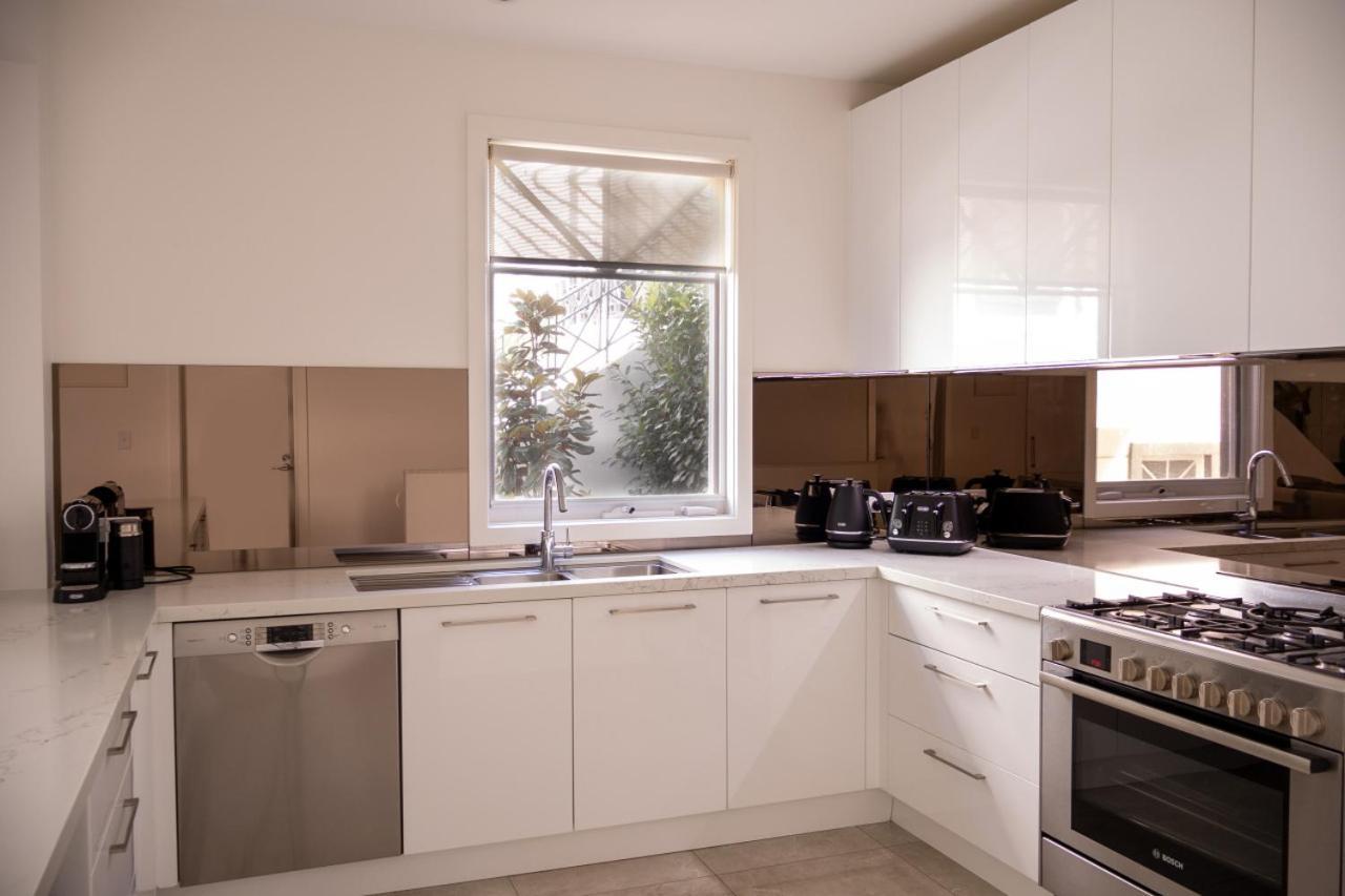 Holiday home Stylish 3-bedroom In The Heart Of South Yarra