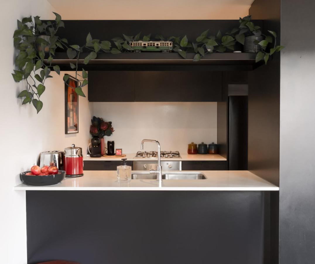 2bed - Collingwood Charm Apartment