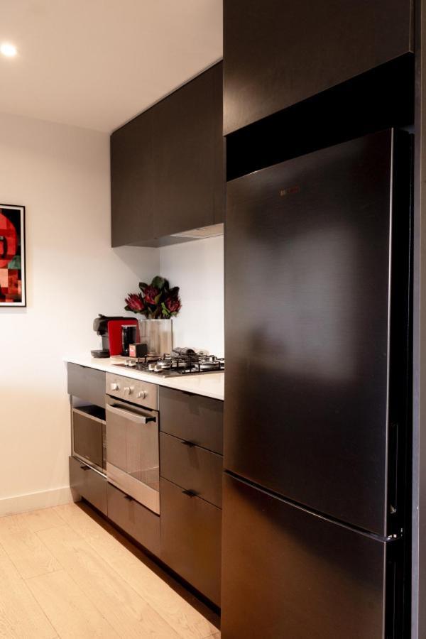 Apartment 2bed - Collingwood Charm