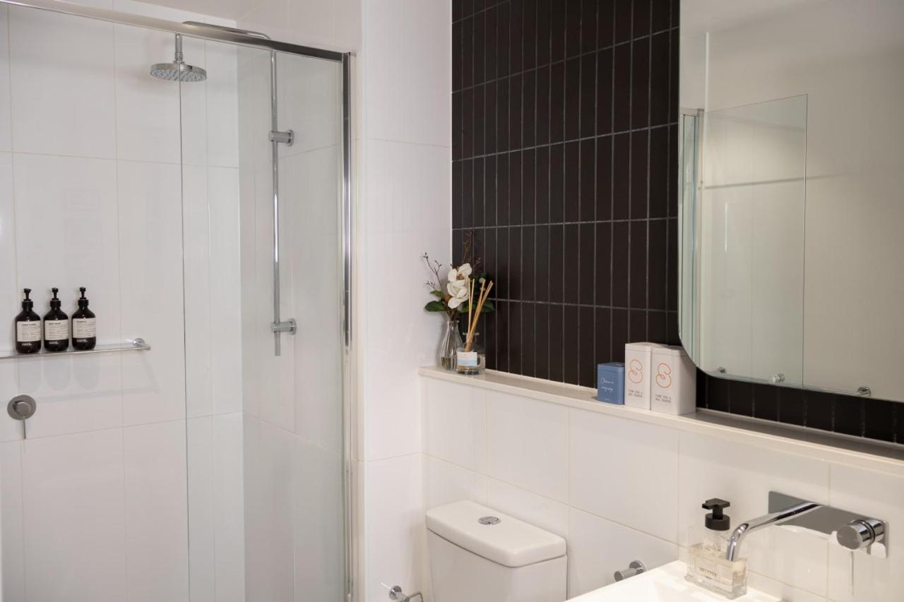 2bed - Collingwood Charm Apartment *
