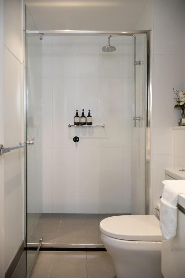 Apartment 2bed - Collingwood Charm *