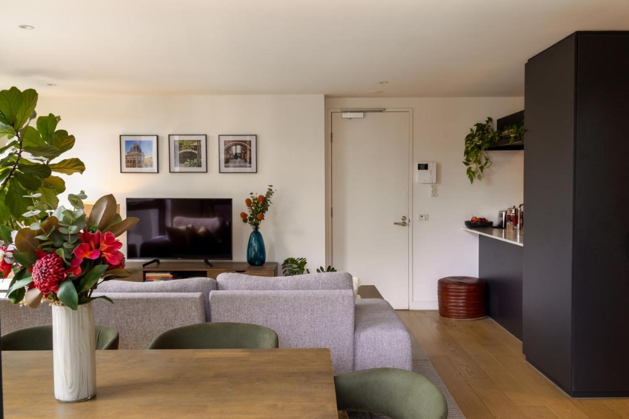 2bed - Collingwood Charm Apartment *