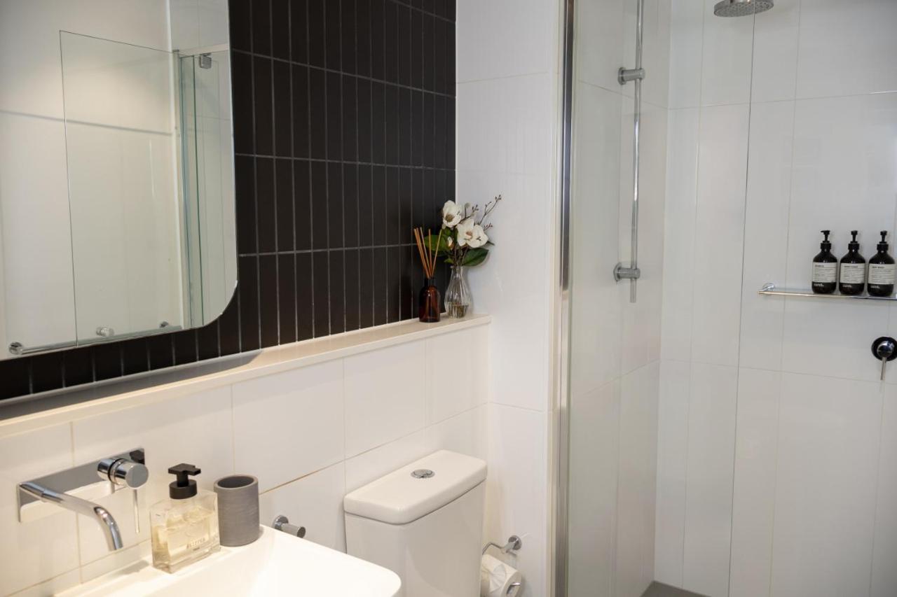 2bed - Collingwood Charm Apartment Melbourne