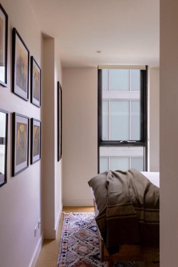 2bed - Collingwood Charm *