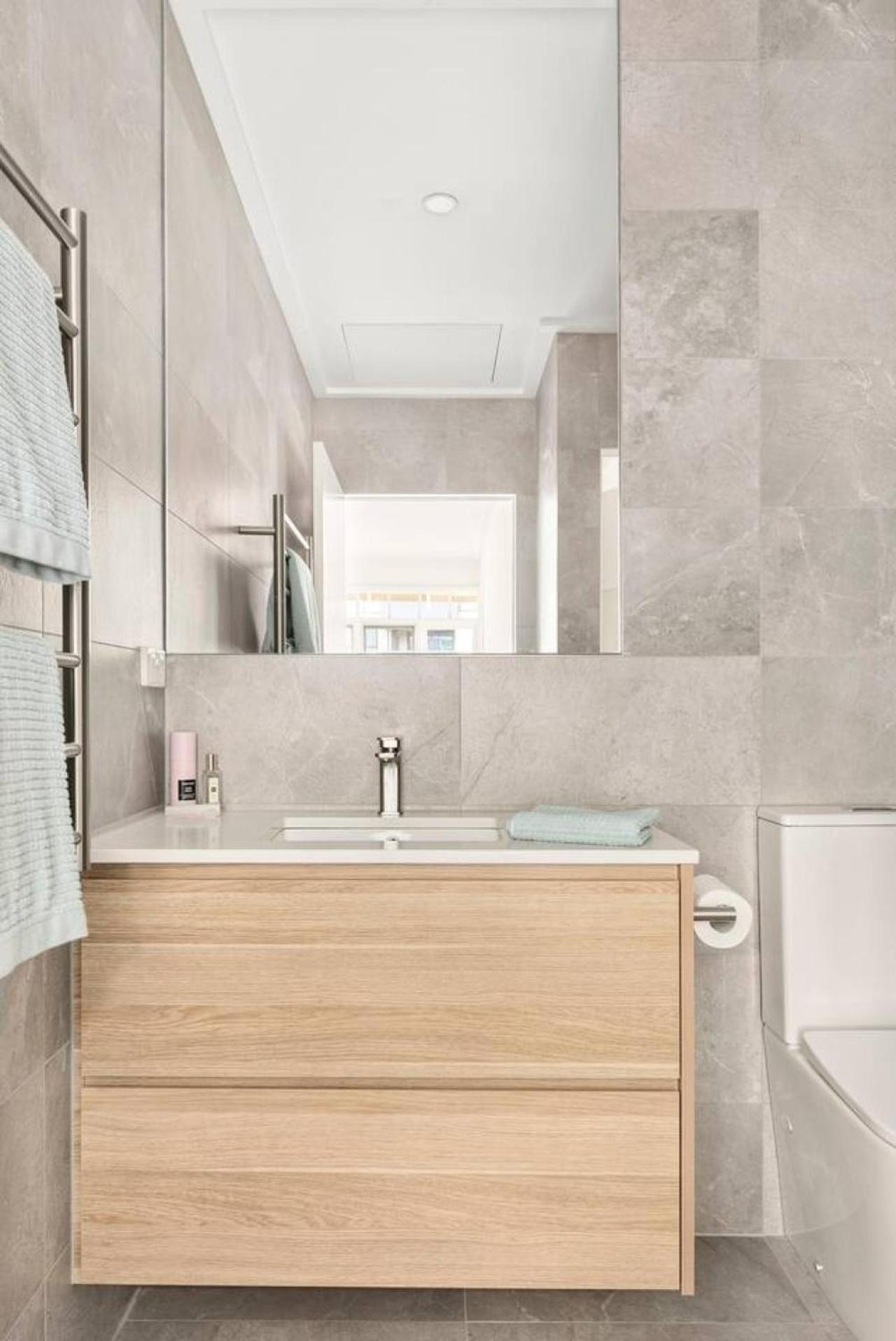 3-bed Luxury In Port Apartment *