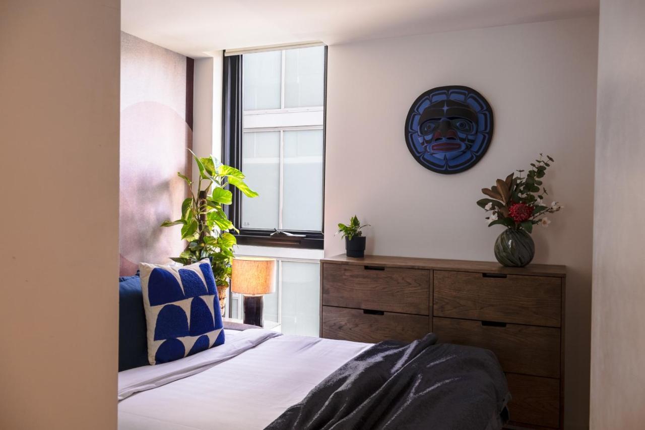 Apartment 2bed - Collingwood Charm Melbourne