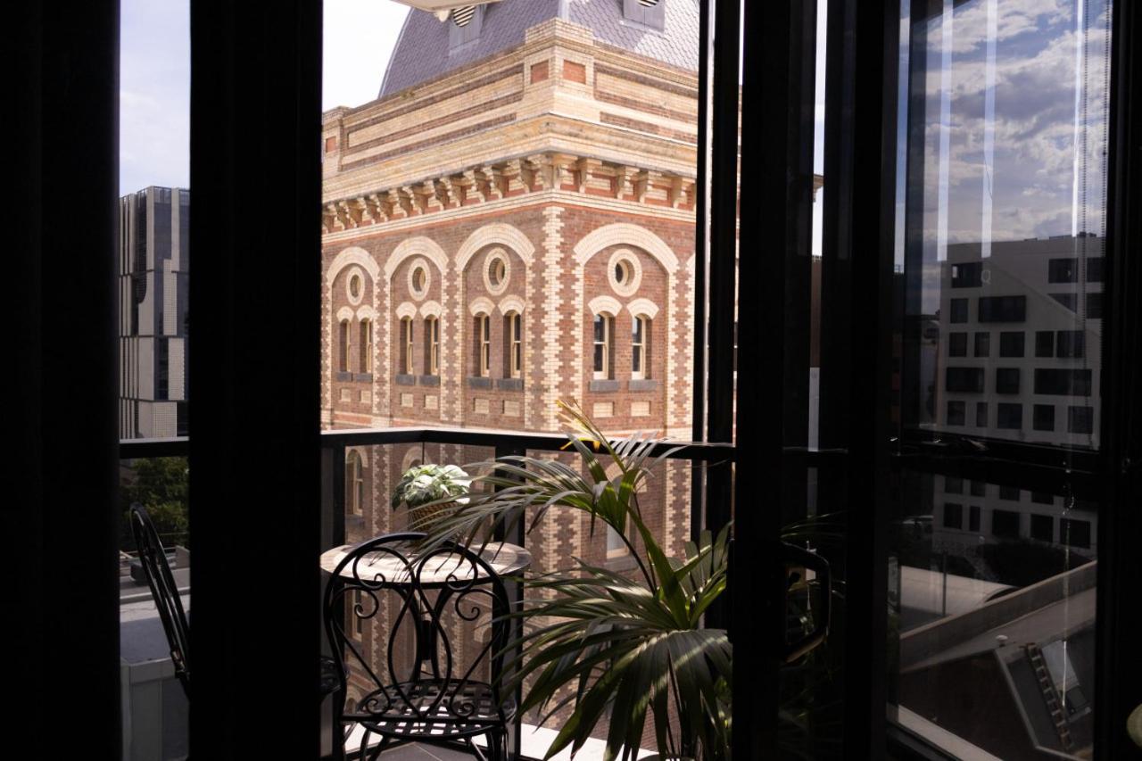 2bed - Collingwood Charm *