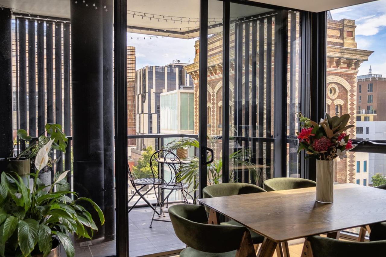 Apartment 2bed - Collingwood Charm *
