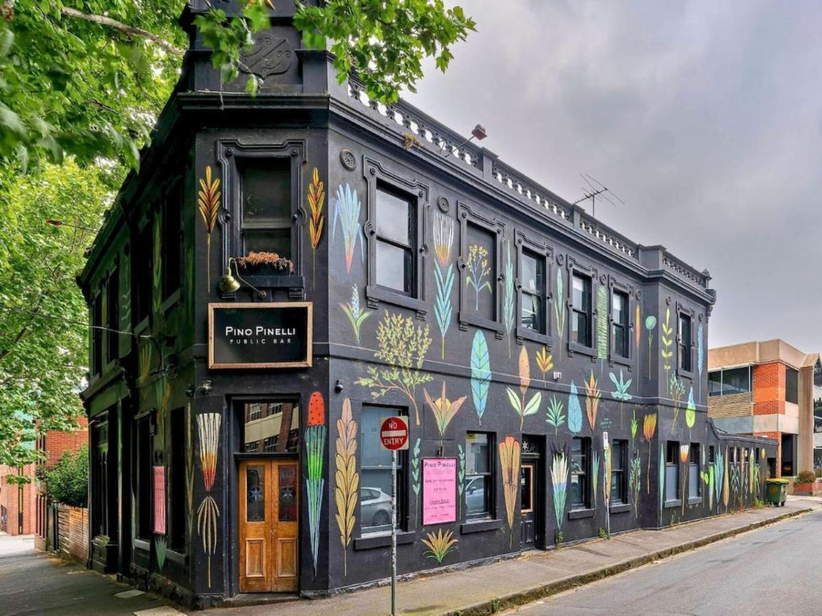 2bed - Collingwood Charm *