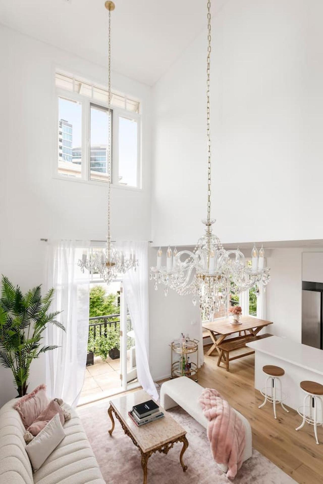 3-bed Luxury In Port Melbourne