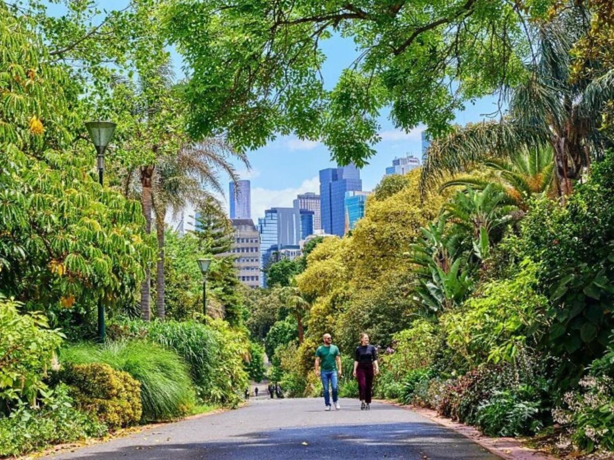 2bed - Collingwood Charm * Melbourne