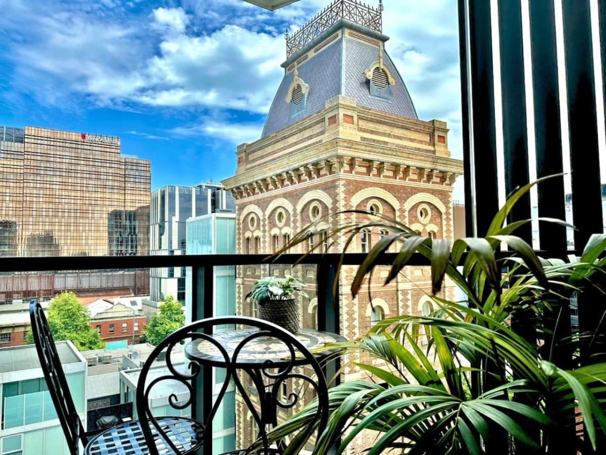 2bed - Collingwood Charm *