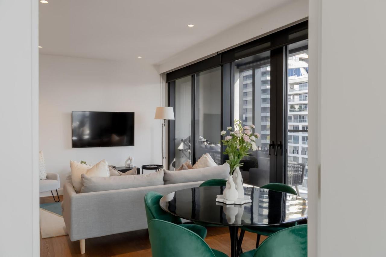 Claremont Style And Comfort South Yarra