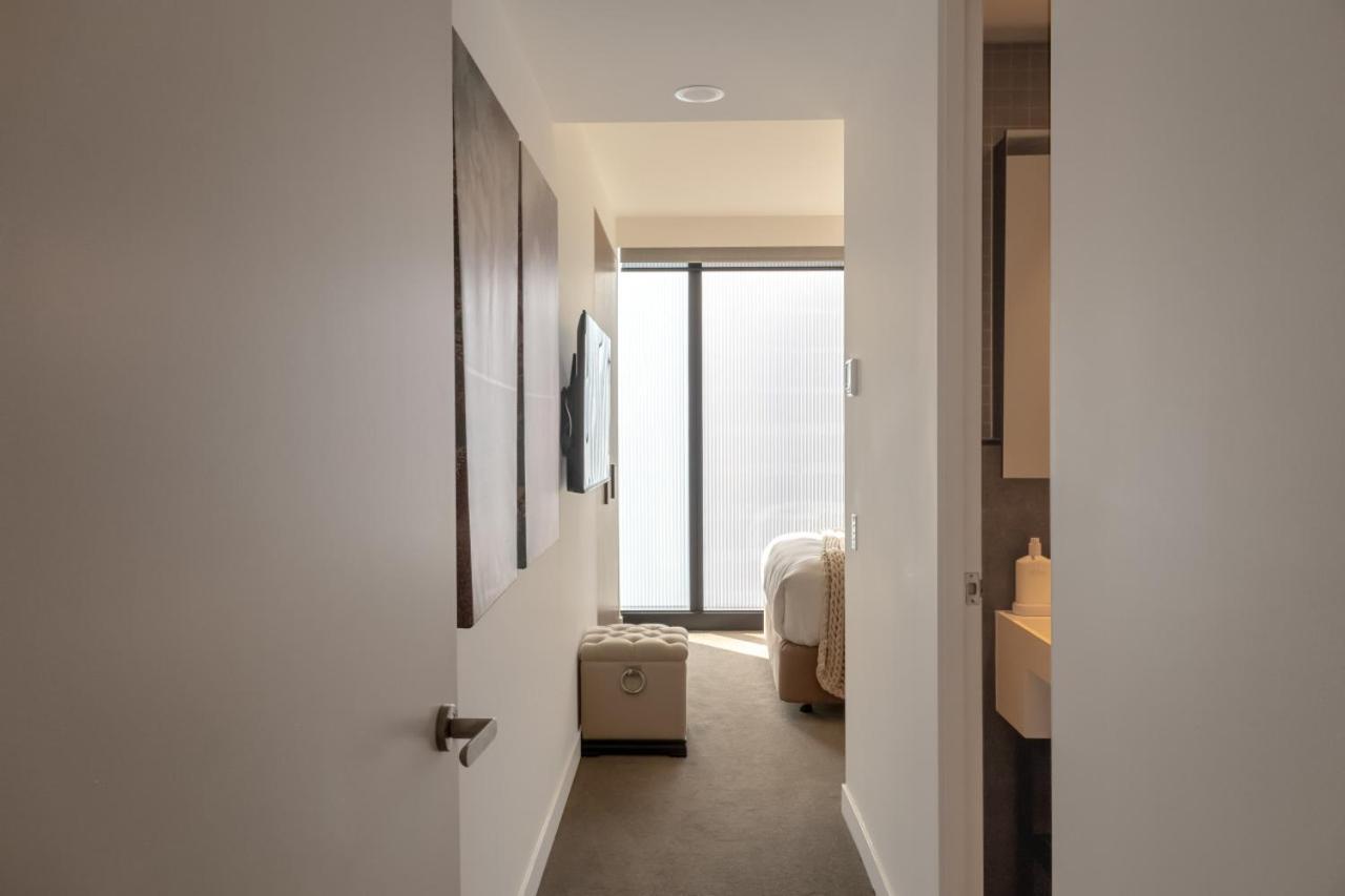Claremont Style And Comfort South Yarra Apartment Melbourne