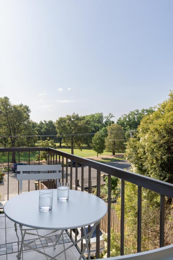 Apartment Charming 1 Bed In Fitzroy North Melbourne