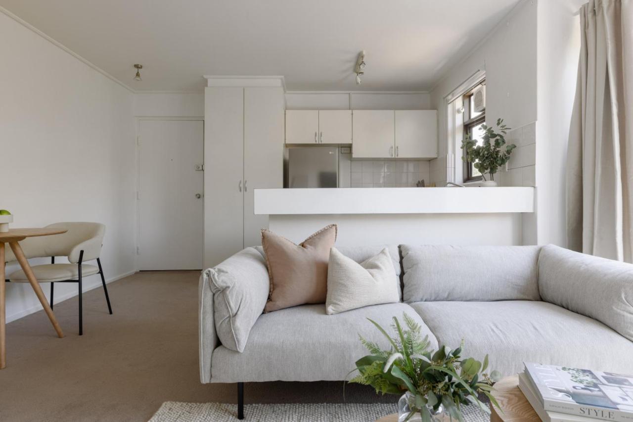 Charming 1 Bed In Fitzroy North Apartment
