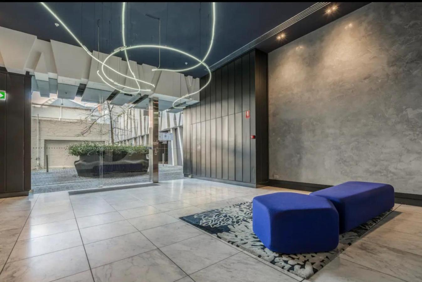 Apartment Modern Cozy Vibes In The Centre Of Richmond *