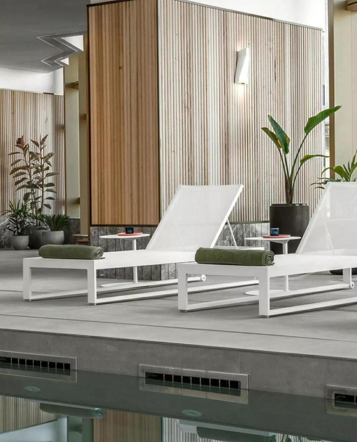 Royal Executive Living Bay N City Luxe Executive Residency Melbourne