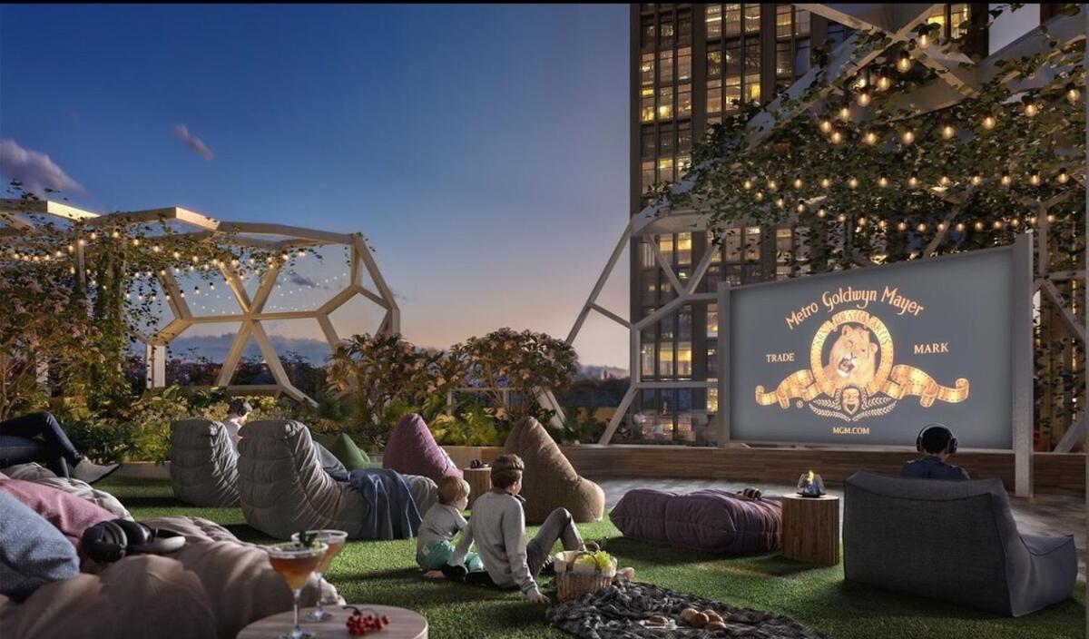 Royal Executive Living Bay N City Luxe Executive Residency Apartment Melbourne