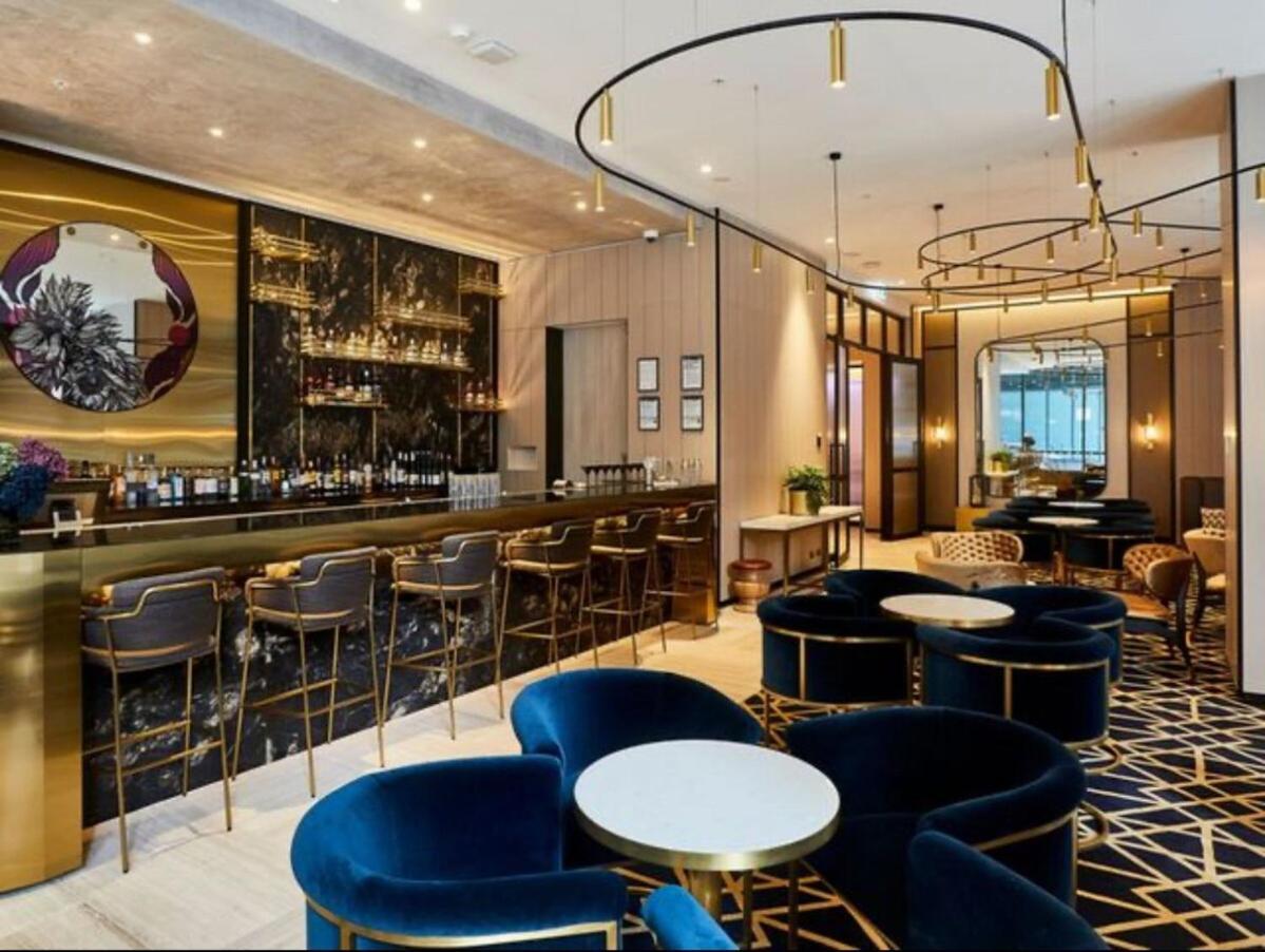 Apartment Royal Executive Living Bay N City Luxe Executive Residency