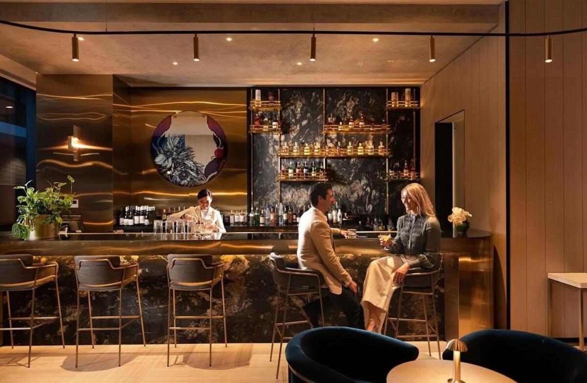 Royal Executive Living Bay N City Luxe Executive Residency * Melbourne