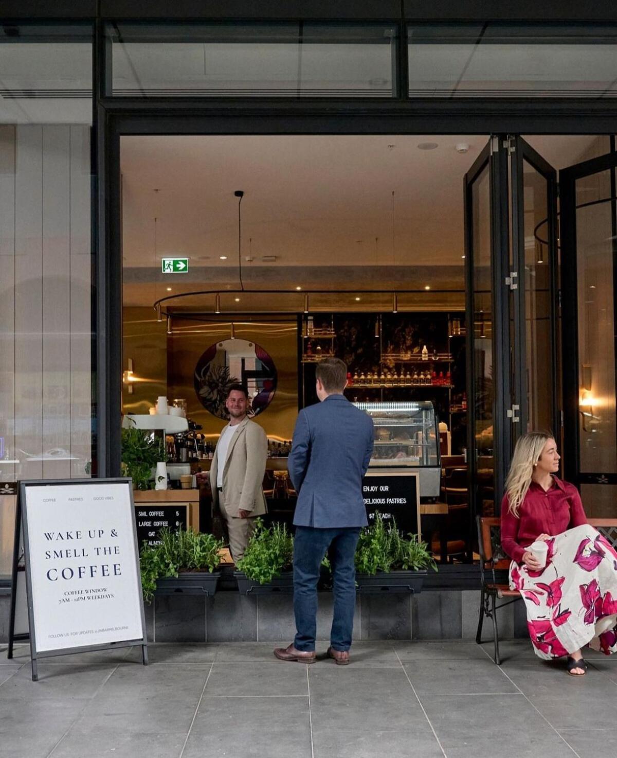 Apartment Royal Executive Living Bay N City Luxe Executive Residency Melbourne