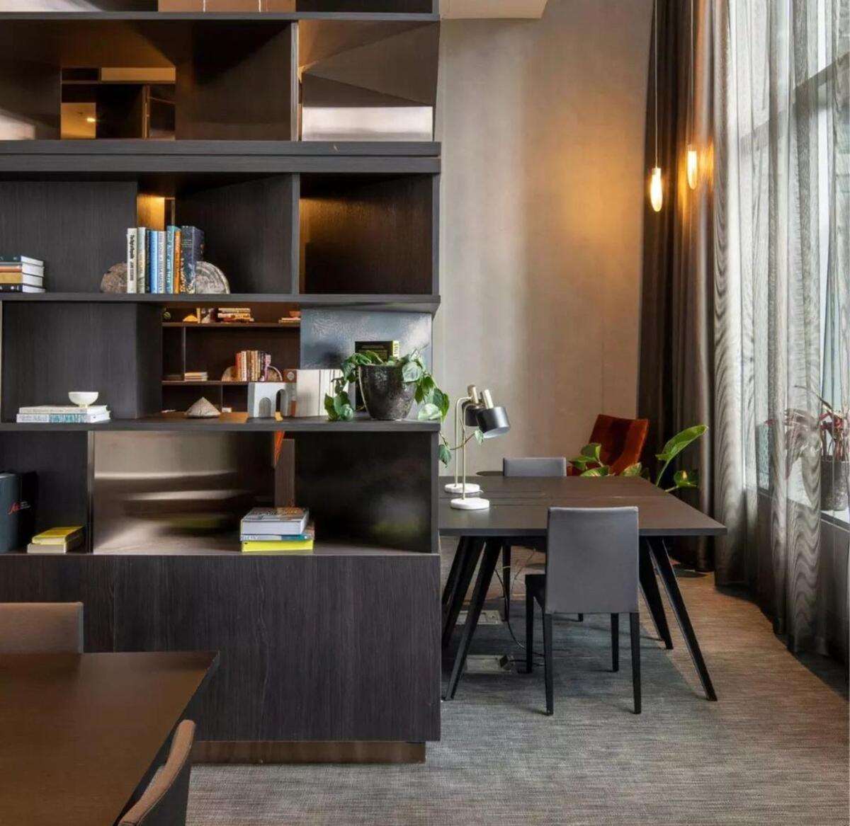 Royal Executive Living Bay N City Luxe Executive Residency Apartment