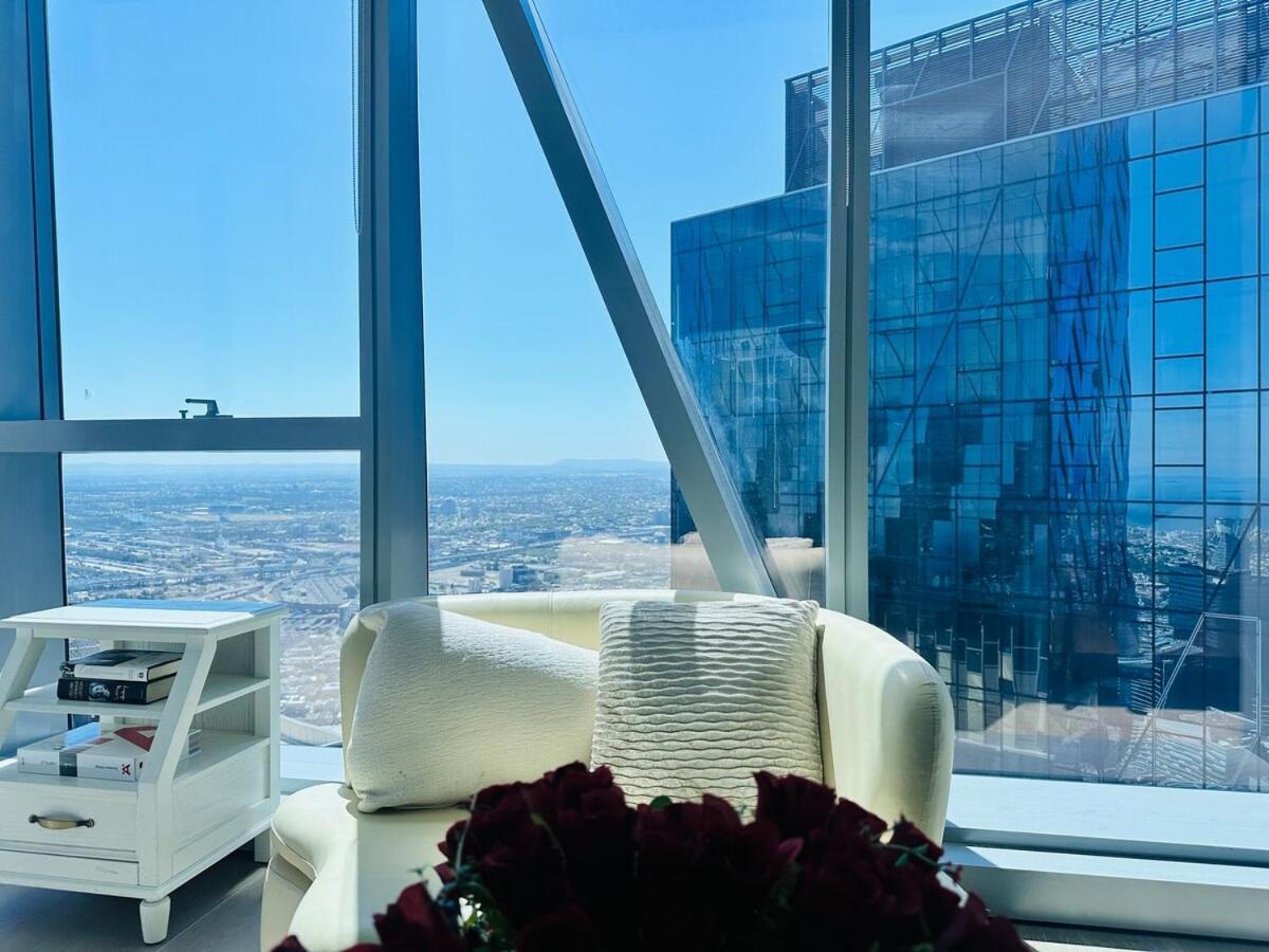 Apartment Royal Executive Living Bay N City Luxe Executive Residency