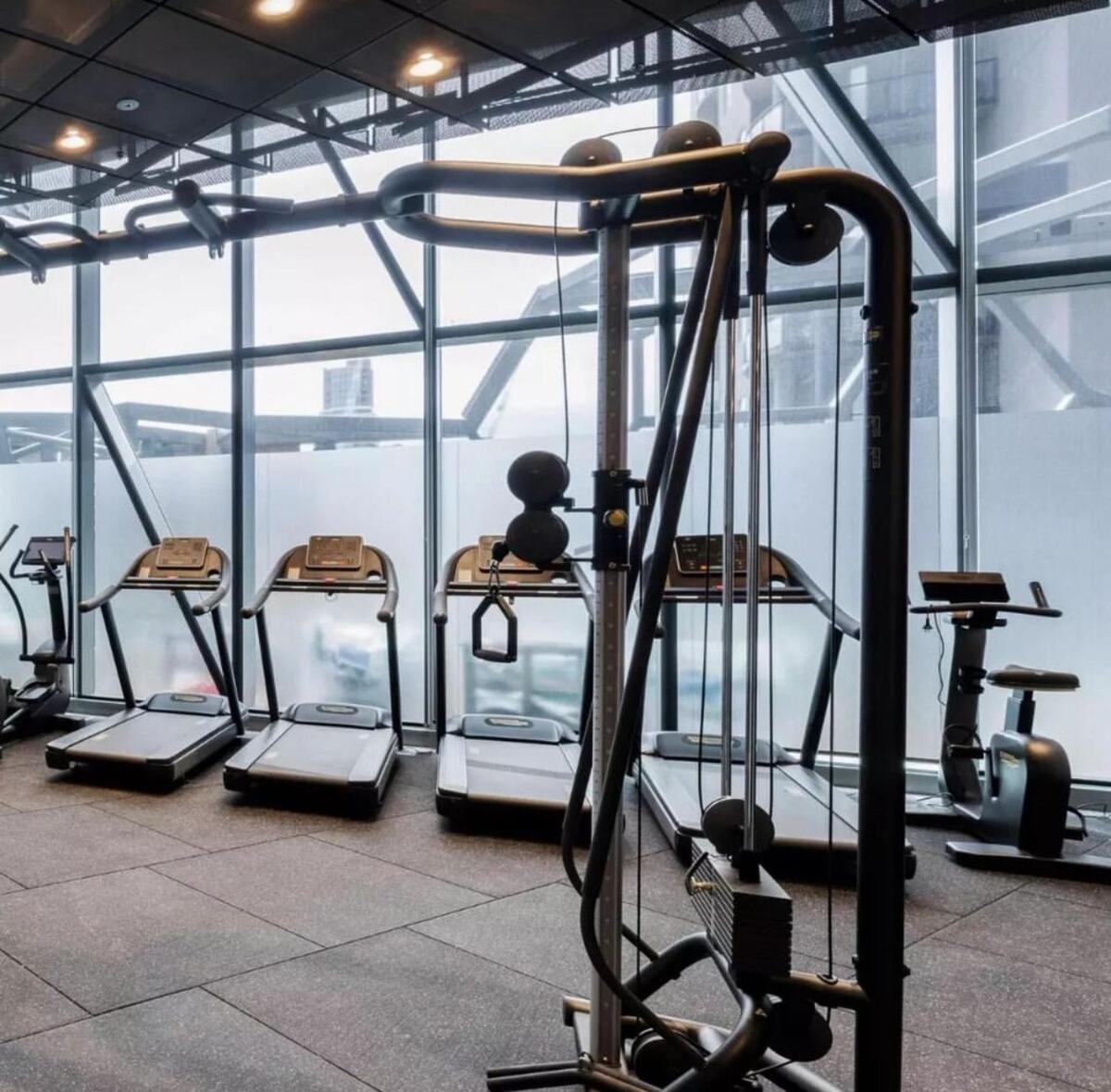 Royal Executive Living Bay N City Luxe Executive Residency Melbourne
