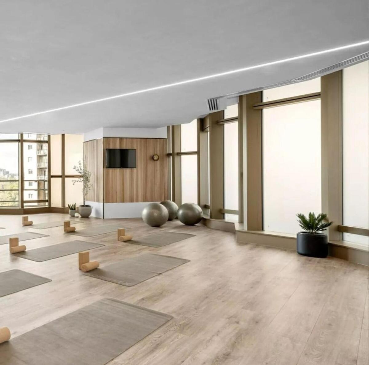 Royal Executive Living Bay N City Luxe Executive Residency * Melbourne